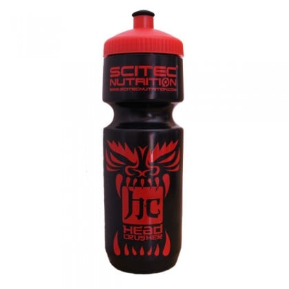 Head Crusher bottle 750ml Scitec Nutrition